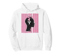 Infermiera psichiatrica Psicologia Infermiera Psichiatria Ragazza Mamma Felpa con Cappuccio