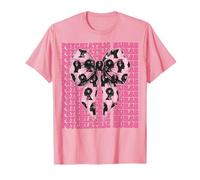 Infermiera psichiatrica Psicologia Infermiera Psichiatria Ragazza Mamma Maglietta