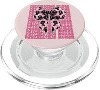 Infermiera psichiatrica Psicologia Infermiera Psichiatria Ragazza Mamma PopSockets PopGrip per MagSafe