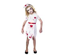 Infermiera Zombie Per Bambini