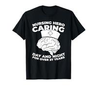 Infermiere Crocerossina - Nursing Infermeria Infermiera Maglietta