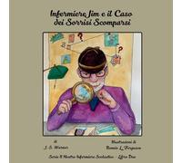 Infermiere Jim e il Caso dei Sorrisi Scomparsi: 2