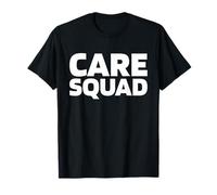 Infermiere Squadra - Collaboratore Assistente Medico Maglietta