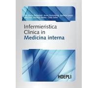 Infermieristica clinica in medicina interna