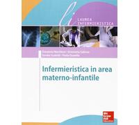 Infermieristica in area materno-infantile
