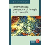 Infermieristica preventiva, di famiglia e di comunità