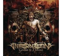 Infernaeon - Genesis To Nemesis