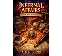 Infernal Affairs: 1