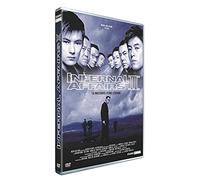 Infernal affairs 2