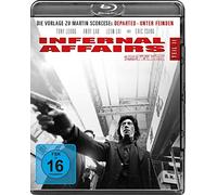 Infernal Affairs 2