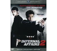 Infernal Affairs 2
