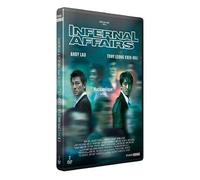 Infernal affairs