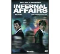 Infernal Affairs