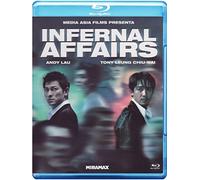 Infernal Affairs