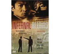 Infernal Affairs