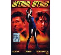 Infernal Affairs – Disney