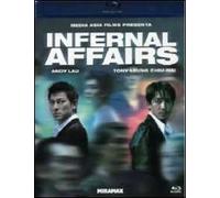 Infernal Affairs