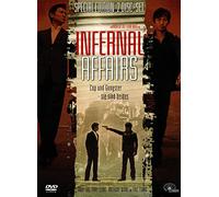 Infernal Affairs
