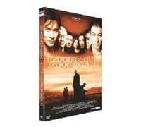 Infernal affairs 3