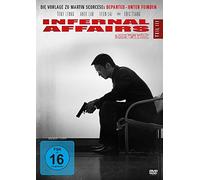 Infernal Affairs 3
