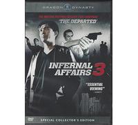 Infernal Affairs 3
