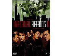 Infernal Affairs II