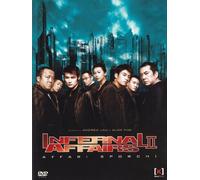 Infernal affairs II - Affari sporchi