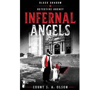 INFERNAL ANGELS: 1