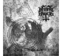 Infernal Angels Ars Goetia (CD) Album