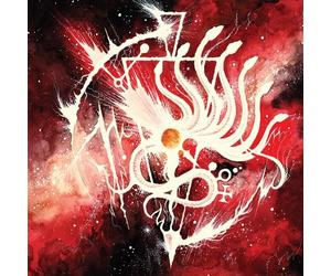 INFERNAL ANGELS - AS THE FIRST BLOOD FELL - CD - K72z