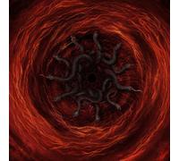 Infernal Angels Devourer of God from the Void (CD) Album