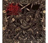 INFERNAL EXECRATOR - AD INFINITUM SATANIC..