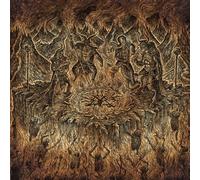 Infernal Execrator Diabolatry (CD) Album (Jewel Case)