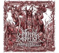 Infernal Execrator – Obsolete Ordinance – CD