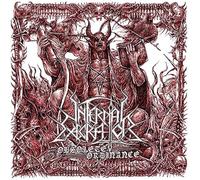 Infernal Execrator - Obsolete Ordinance