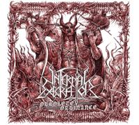Infernal Execrator - Obsolete Ordinance
