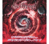 The Last Eon Infernal Fractality (CD) Album