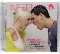 Infernal - from Paris to Berlin