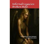 Infernal Legacies: Broken Halo: A twisted love story between a Angel and a Devil