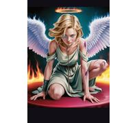 Infernal Legacies: The Name I Choose: The Epic Conclusion That Was Started In Broken Halo