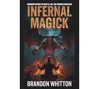 Infernal Magick: Summoning Demons for Wealth, Love, and Forbidden Knowledge