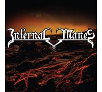 Infernal Manes Infernal Manes (Vinyl LP)