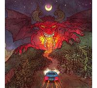 Infernal Overdrive Last Rays of the Dying Sun (CD) Album