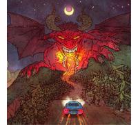 Infernal Overdrive Last Rays of the Dying Sun (CD) Album