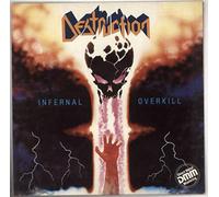 Infernal Overkill