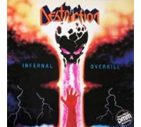 Infernal Overkill