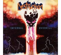 Infernal Overkill