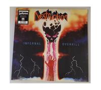 Infernal Overkill (Vinyl LP)