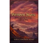 Infernal Skies: The Reckoning Legacies