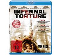 Infernal Torture (blu-ray) (import) Tamer Hassan; Nedeljakova Bar (Blu-ray)